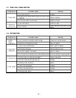 Предварительный просмотр 70 страницы Robin America EH63 Service Manual