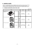 Предварительный просмотр 73 страницы Robin America EH63 Service Manual