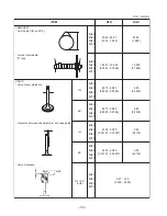 Предварительный просмотр 77 страницы Robin America EH63 Service Manual