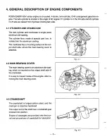 Предварительный просмотр 9 страницы Robin America EH63V Service Manual