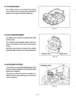 Предварительный просмотр 11 страницы Robin America EH63V Service Manual