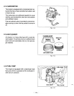 Предварительный просмотр 13 страницы Robin America EH63V Service Manual