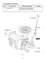 Предварительный просмотр 17 страницы Robin America EH63V Service Manual