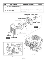 Предварительный просмотр 18 страницы Robin America EH63V Service Manual