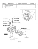 Предварительный просмотр 25 страницы Robin America EH63V Service Manual