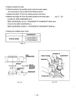 Предварительный просмотр 35 страницы Robin America EH63V Service Manual