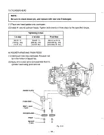 Предварительный просмотр 37 страницы Robin America EH63V Service Manual