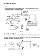 Предварительный просмотр 53 страницы Robin America EH63V Service Manual