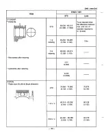 Предварительный просмотр 63 страницы Robin America EH63V Service Manual