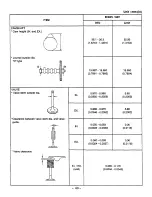 Предварительный просмотр 66 страницы Robin America EH63V Service Manual