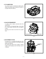 Предварительный просмотр 11 страницы Robin America EH72 Service Manual