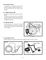 Предварительный просмотр 12 страницы Robin America EH72 Service Manual