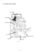 Предварительный просмотр 14 страницы Robin America EH72 Service Manual