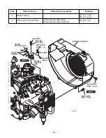 Предварительный просмотр 19 страницы Robin America EH72 Service Manual