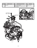 Предварительный просмотр 20 страницы Robin America EH72 Service Manual