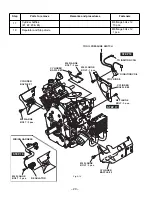 Предварительный просмотр 24 страницы Robin America EH72 Service Manual