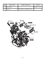 Предварительный просмотр 26 страницы Robin America EH72 Service Manual