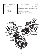 Предварительный просмотр 27 страницы Robin America EH72 Service Manual