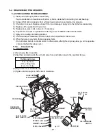 Предварительный просмотр 33 страницы Robin America EH72 Service Manual