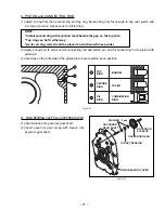 Предварительный просмотр 35 страницы Robin America EH72 Service Manual