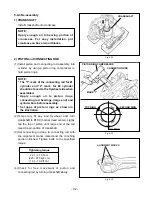 Предварительный просмотр 36 страницы Robin America EH72 Service Manual