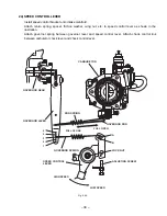 Предварительный просмотр 43 страницы Robin America EH72 Service Manual