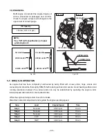 Предварительный просмотр 46 страницы Robin America EH72 Service Manual