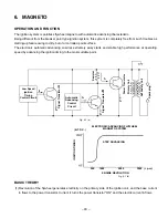 Предварительный просмотр 47 страницы Robin America EH72 Service Manual