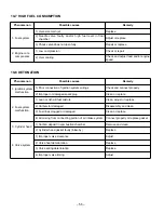 Предварительный просмотр 60 страницы Robin America EH72 Service Manual