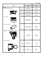 Предварительный просмотр 65 страницы Robin America EH72 Service Manual