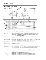 Предварительный просмотр 4 страницы Robin America EH722 EFI Parts Manual