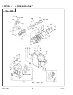 Предварительный просмотр 6 страницы Robin America EH722 EFI Parts Manual