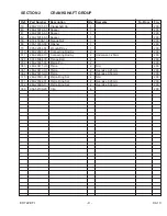 Предварительный просмотр 9 страницы Robin America EH722 EFI Parts Manual