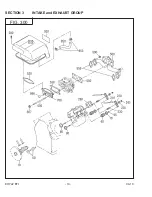 Предварительный просмотр 10 страницы Robin America EH722 EFI Parts Manual