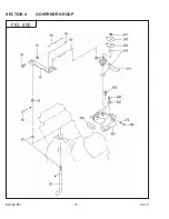 Предварительный просмотр 14 страницы Robin America EH722 EFI Parts Manual