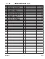 Предварительный просмотр 17 страницы Robin America EH722 EFI Parts Manual