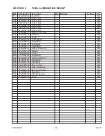 Предварительный просмотр 19 страницы Robin America EH722 EFI Parts Manual