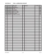 Предварительный просмотр 23 страницы Robin America EH722 EFI Parts Manual