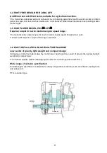 Preview for 9 page of Robin America EK13 Service Manual