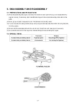 Preview for 17 page of Robin America EK13 Service Manual