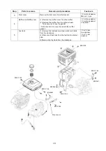 Preview for 19 page of Robin America EK13 Service Manual