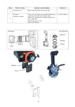 Preview for 21 page of Robin America EK13 Service Manual