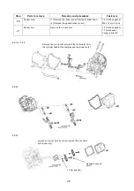 Preview for 26 page of Robin America EK13 Service Manual