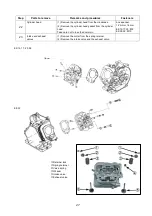 Preview for 27 page of Robin America EK13 Service Manual