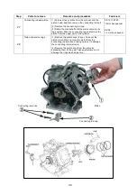 Preview for 30 page of Robin America EK13 Service Manual