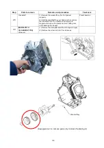 Preview for 31 page of Robin America EK13 Service Manual