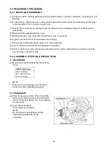 Preview for 32 page of Robin America EK13 Service Manual