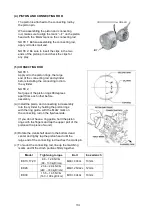 Preview for 34 page of Robin America EK13 Service Manual