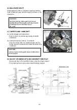 Preview for 35 page of Robin America EK13 Service Manual