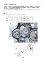 Preview for 37 page of Robin America EK13 Service Manual